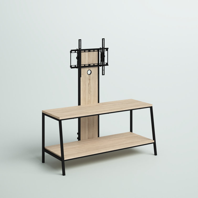 Zipcode Design™ Clower TV Stand for TVs up to 50" & Reviews Wayfair